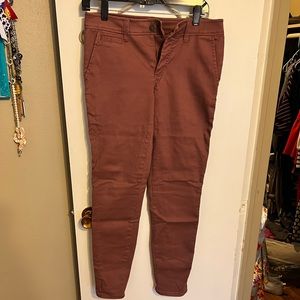 Market & Spruce Pants